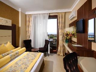 NoxInn Club Hotel fotoÄŸrafÄ±