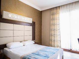 NoxInn Club Hotel fotoÄŸrafÄ±