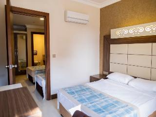 NoxInn Club Hotel fotoÄŸrafÄ±