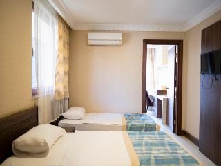 NoxInn Club Hotel fotoÄŸrafÄ±