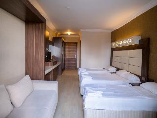 NoxInn Club Hotel fotoÄŸrafÄ±