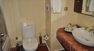 NoxInn Club Hotel fotoÄŸrafÄ±