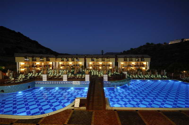 NoxInn Club Hotel fotoÄŸrafÄ±