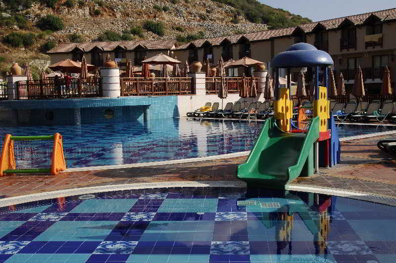 NoxInn Club Hotel fotoÄŸrafÄ±