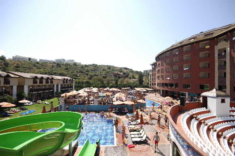 NoxInn Club Hotel fotoÄŸrafÄ±