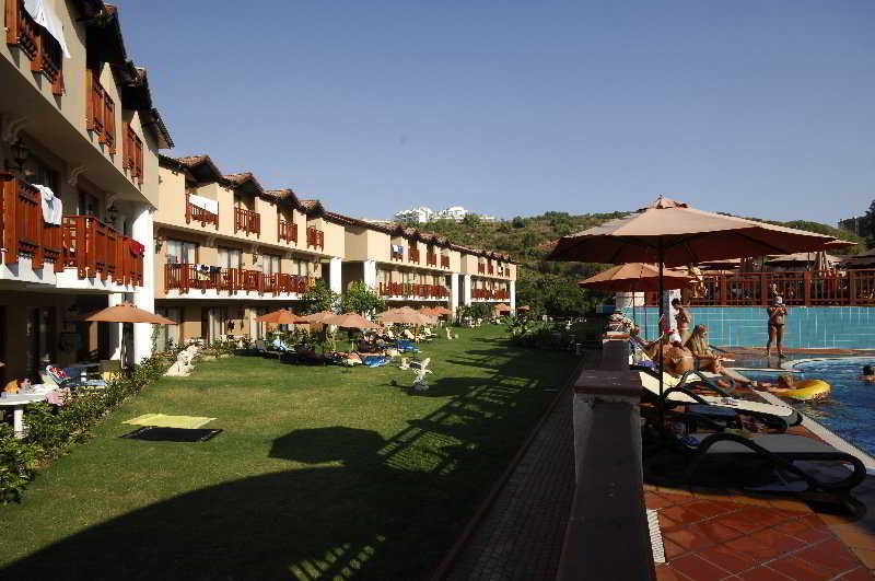 NoxInn Club Hotel fotoÄŸrafÄ±