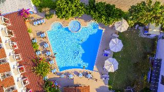 Gocek Lykia Resort Hotel