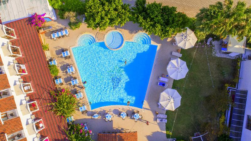 Gocek Lykia Resort Hotel - Genel