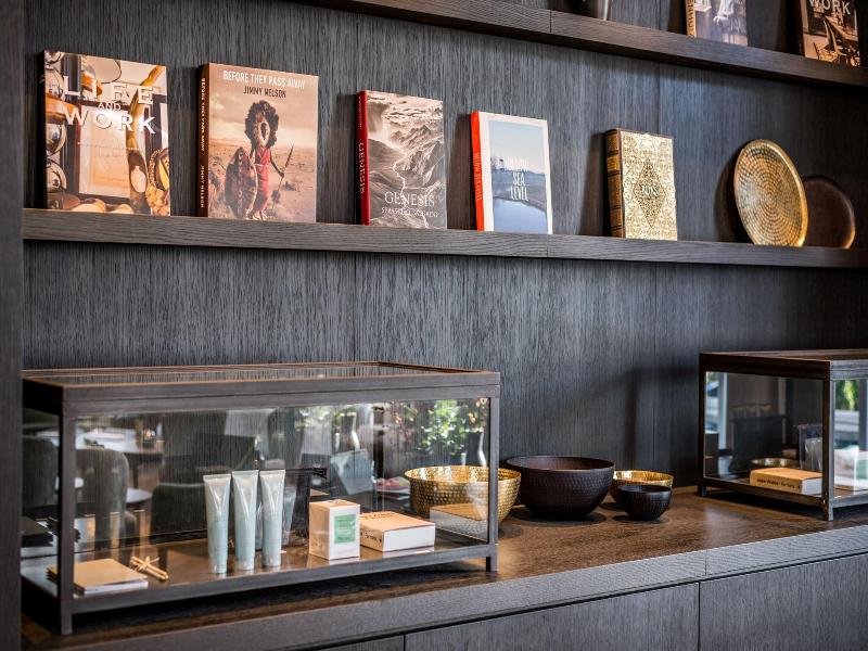 Pillows Grand Boutique Hotel Ter Borch - Lobi