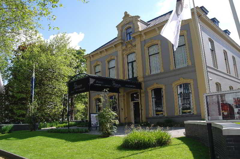 Pillows Grand Boutique Hotel Ter Borch otel fotoğrafı
