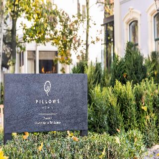 Pillows Grand Boutique Hotel Ter Borch fotoÄŸrafÄ±