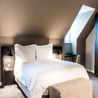 Pillows Grand Boutique Hotel Ter Borch fotoÄŸrafÄ±