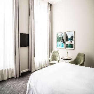 Pillows Grand Boutique Hotel Ter Borch fotoÄŸrafÄ±