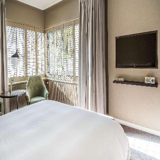 Pillows Grand Boutique Hotel Ter Borch fotoÄŸrafÄ±