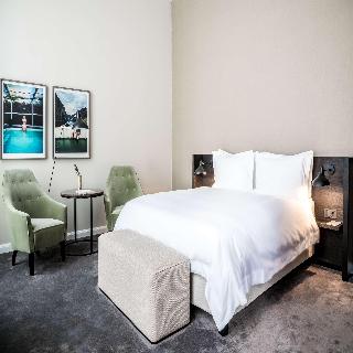 Pillows Grand Boutique Hotel Ter Borch fotoÄŸrafÄ±