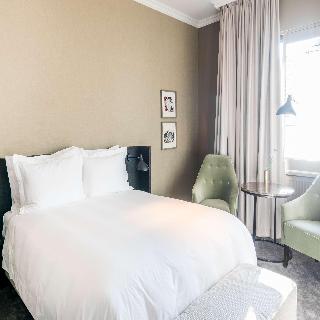 Pillows Grand Boutique Hotel Ter Borch fotoÄŸrafÄ±