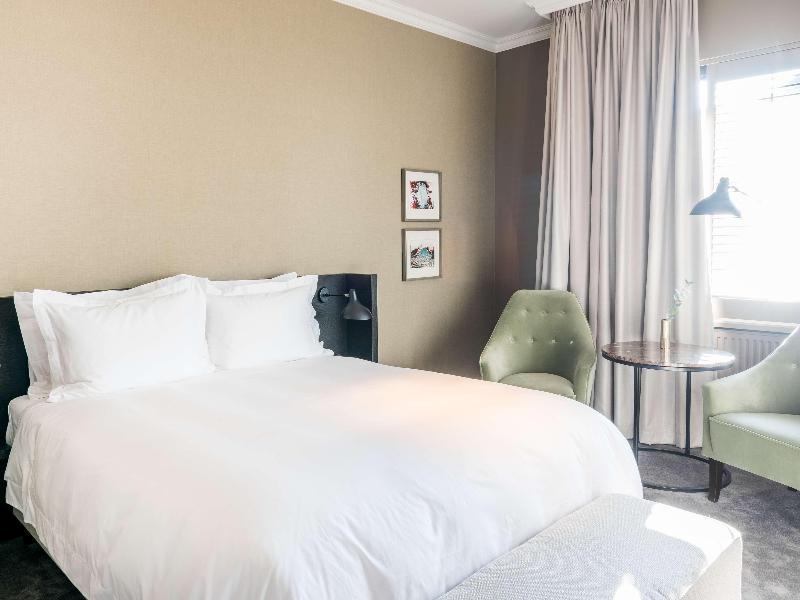 Pillows Grand Boutique Hotel Ter Borch - Oda