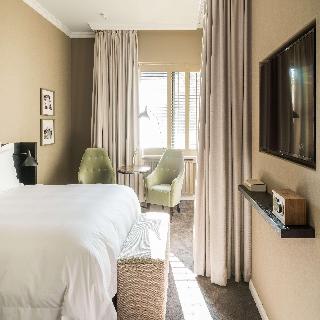 Pillows Grand Boutique Hotel Ter Borch fotoÄŸrafÄ±