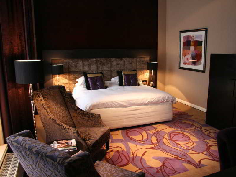 Pillows Grand Boutique Hotel Ter Borch fotoÄŸrafÄ±