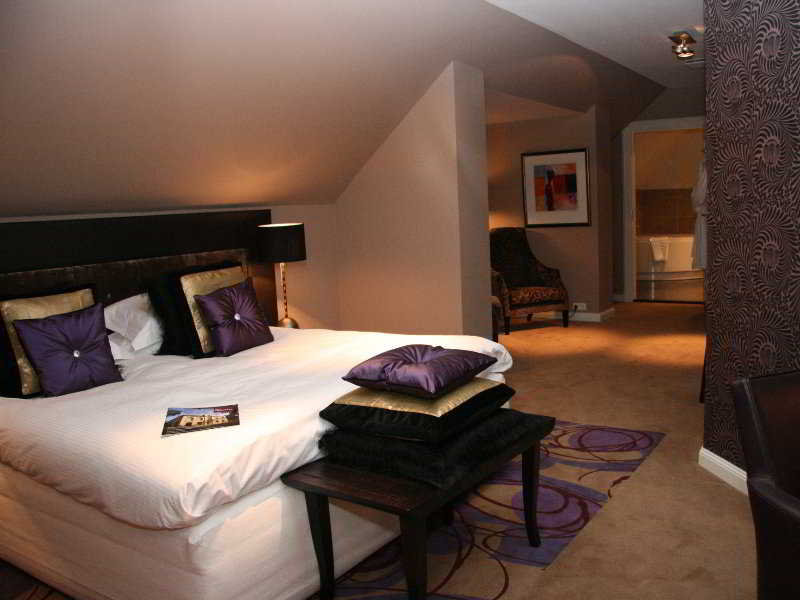 Pillows Grand Boutique Hotel Ter Borch fotoÄŸrafÄ±