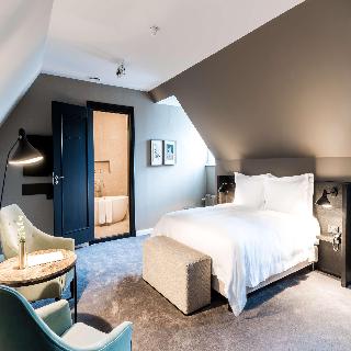 Pillows Grand Boutique Hotel Ter Borch fotoÄŸrafÄ±