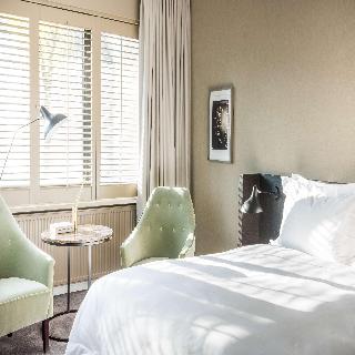 Pillows Grand Boutique Hotel Ter Borch fotoÄŸrafÄ±