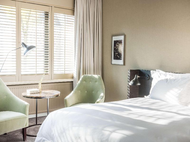 Pillows Grand Boutique Hotel Ter Borch - Oda