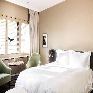 Pillows Grand Boutique Hotel Ter Borch fotoÄŸrafÄ±