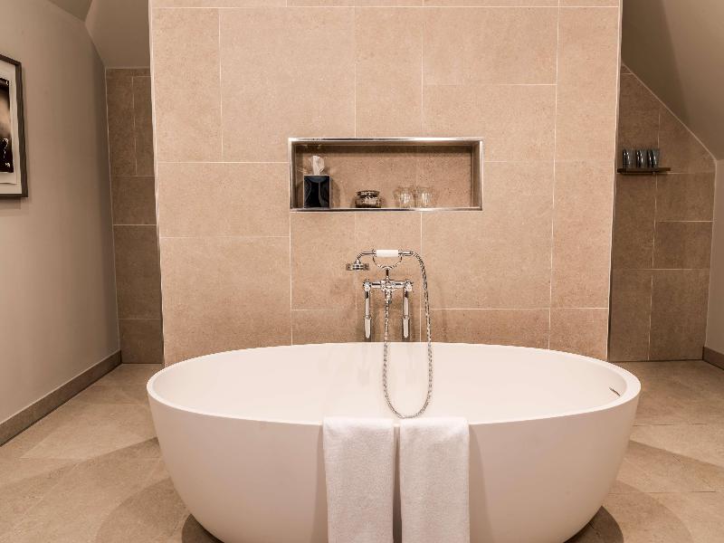 Pillows Grand Boutique Hotel Ter Borch - Oda