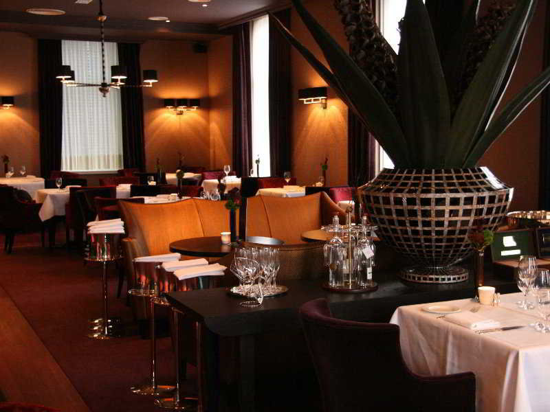 Pillows Grand Boutique Hotel Ter Borch fotoÄŸrafÄ±