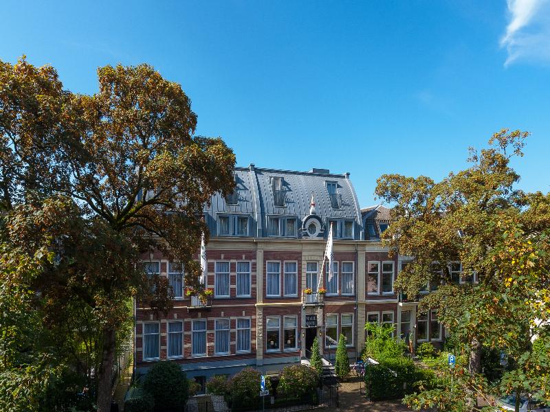 Malie Hotel - Genel