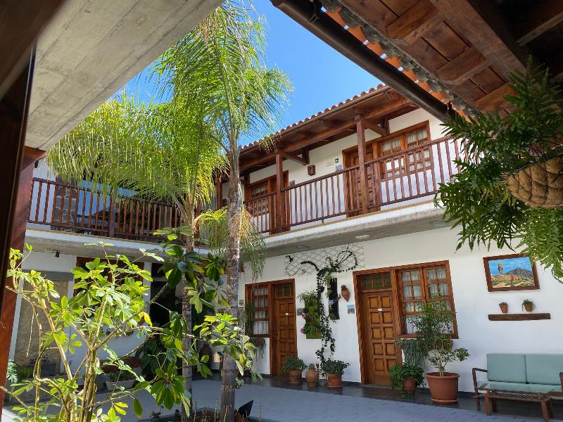 Gara Hotel - Genel