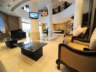 Al Hamra Hotel Sharjah fotoÄŸrafÄ±