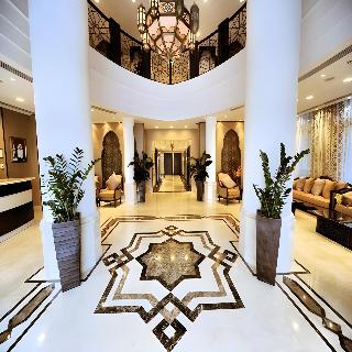 Al Hamra Hotel Sharjah fotoÄŸrafÄ±