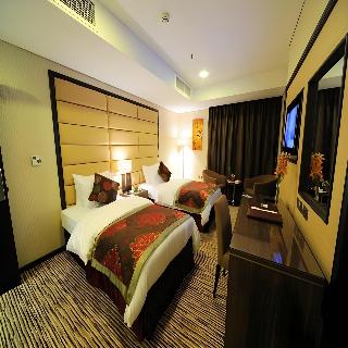 Al Hamra Hotel Sharjah fotoÄŸrafÄ±