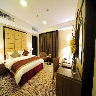 Al Hamra Hotel Sharjah fotoÄŸrafÄ±