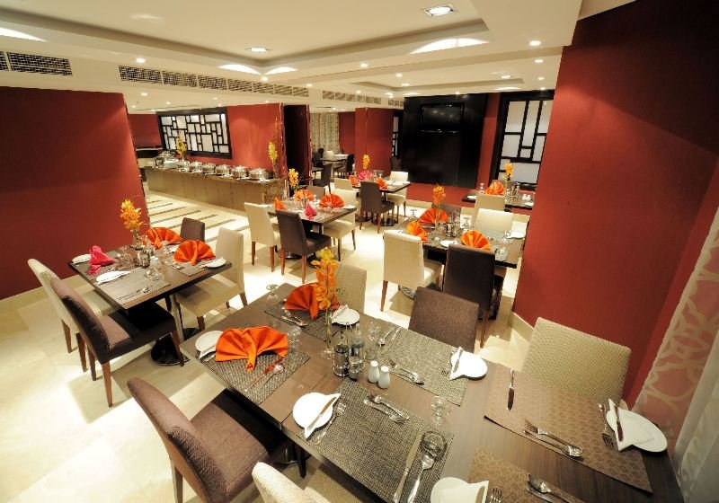 Al Hamra Hotel Sharjah fotoÄŸrafÄ±
