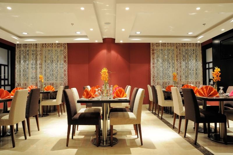 Al Hamra Hotel Sharjah fotoÄŸrafÄ±