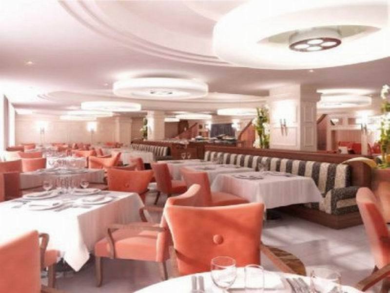 Al Hamra Hotel Sharjah fotoÄŸrafÄ±