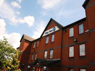 Stay Inn otel fotoğrafı