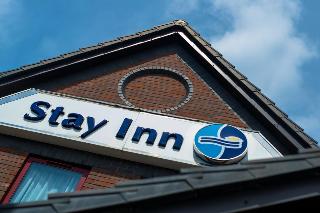 Stay Inn fotoÄŸrafÄ±