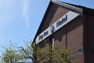 Stay Inn fotoÄŸrafÄ±