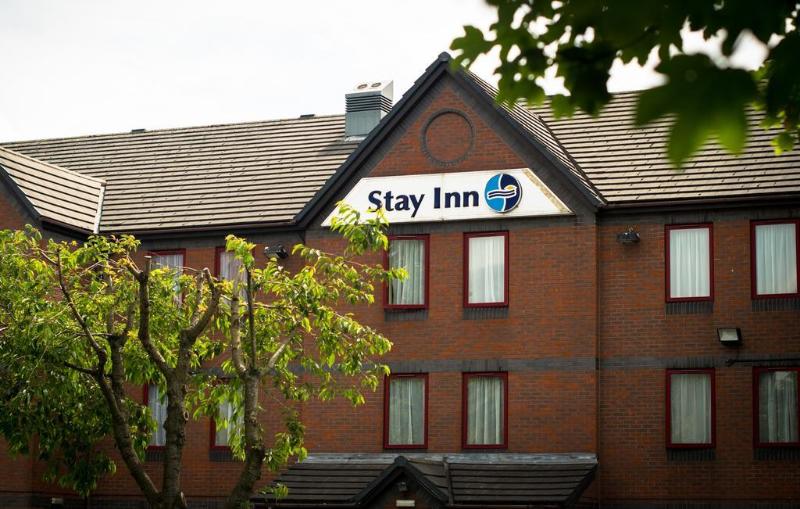 Stay Inn - Genel