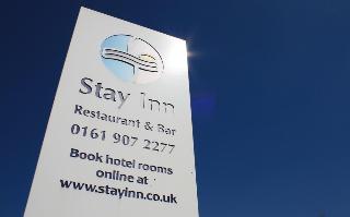 Stay Inn fotoÄŸrafÄ±