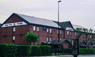 Stay Inn fotoÄŸrafÄ±