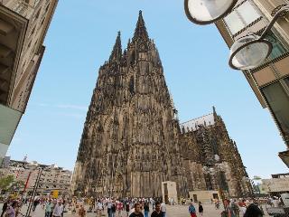 Callas Hotel Am Dom fotoÄŸrafÄ±