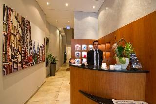 Callas Hotel Am Dom fotoÄŸrafÄ±