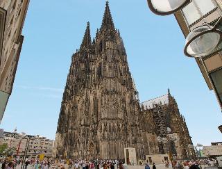 Callas Hotel Am Dom fotoÄŸrafÄ±