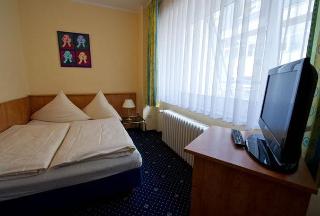 Callas Hotel Am Dom otel fotoğrafı