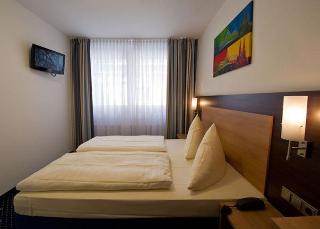 Callas Hotel Am Dom fotoÄŸrafÄ±